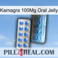 Kamagra 100Mg Oral Jelly 40